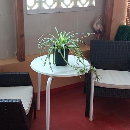 Apartamento Junto Al Penon De Ifach Con Parking Calpe Kültér fotó