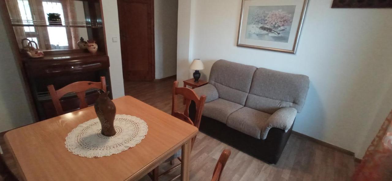 Apartamento Junto Al Penon De Ifach Con Parking Calpe Kültér fotó