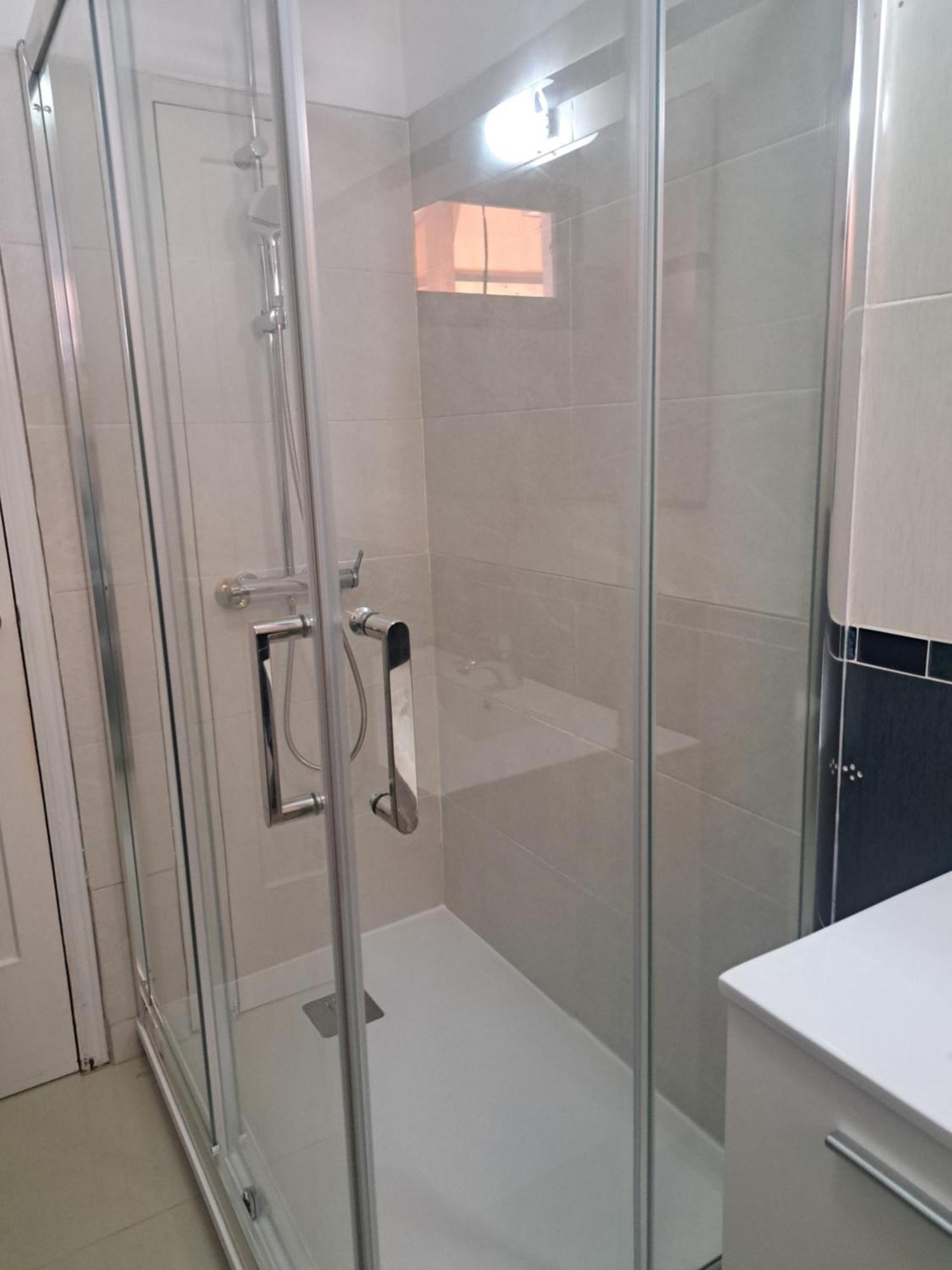 Apartamento Junto Al Penon De Ifach Con Parking Calpe Kültér fotó